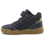 GEOX ΑΓΟΡΙ SNEAKERS J367RB 0MEFU C0023 ΝΑΥΤΙΚΟ ΜΠΛΕ